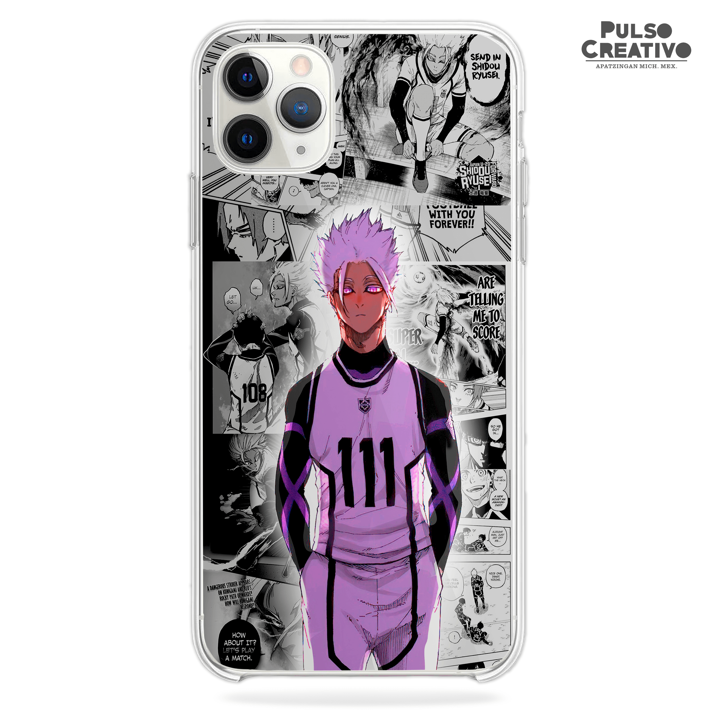Funda Shidou (BL) – Kiracases by Pulso creativo Funda Shidou (BL) – Kiracases by Pulso creativo