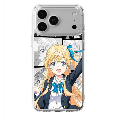 Funda Yuuko Hiiragi - D1 ( Chitose kun wa Ramune Bin no Naka)