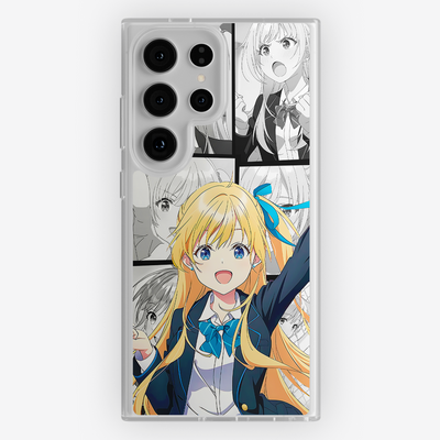 Funda Yuuko Hiiragi - D1 ( Chitose kun wa Ramune Bin no Naka)