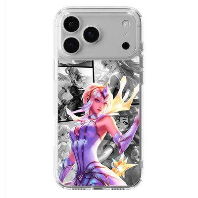 Funda Lux - D2 (League of Legends)