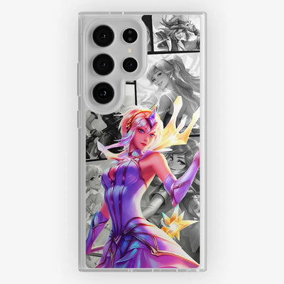 Funda Lux - D2 (League of Legends)