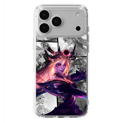 Funda Lux - D3 (League of Legends)