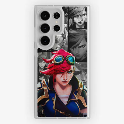 Funda Vi - D1 (League of Legends)