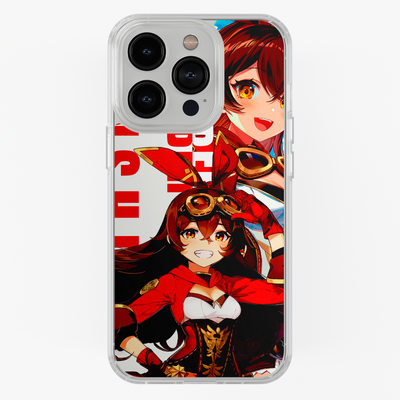 Funda Amber