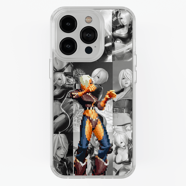 Angel - D4 (The King of Fighters)