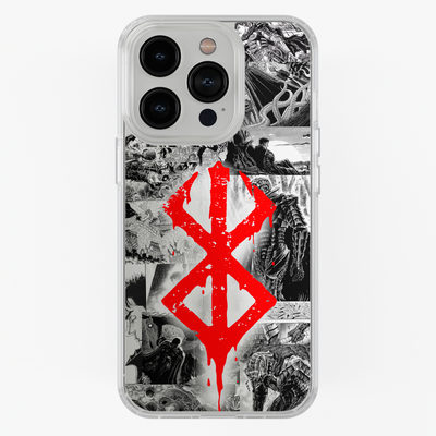 Funda Berserk v7