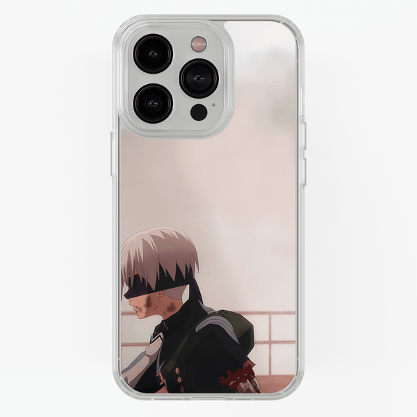 Funda 2B and 9S - Duo (B)