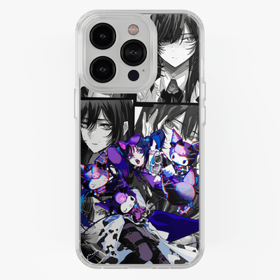 Funda ADO - D20 - Kiracases by Pulso creativo