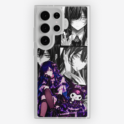 Funda ADO - D21 - Kiracases by Pulso creativo