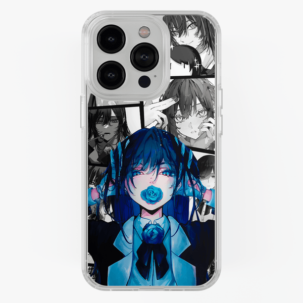 Funda ADO - D6 (ARTISTAS)