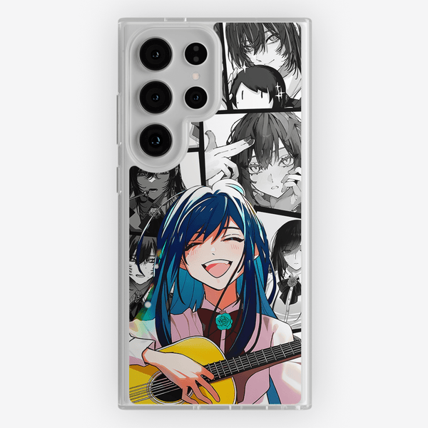 Funda ADO - D8 (ARTISTAS)