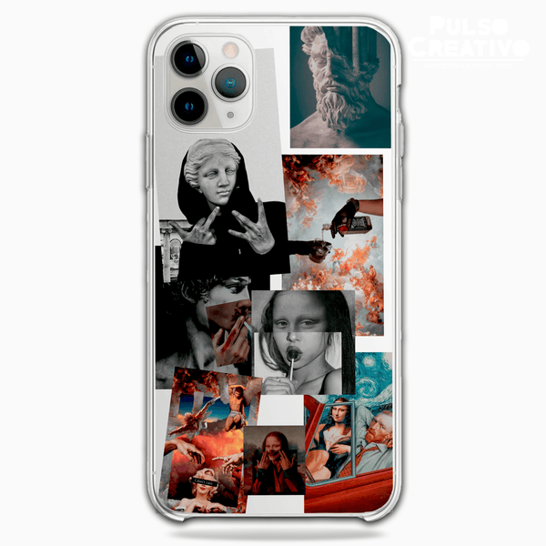 Funda Aesthetic