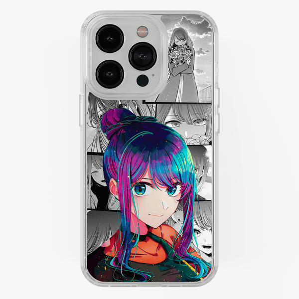 Funda Akane Kurokawa- D2 (Oshi no Ko)