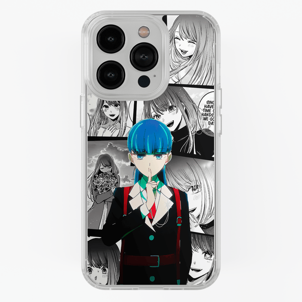 Funda Akane Kurokawa- D4 (Oshi no Ko)