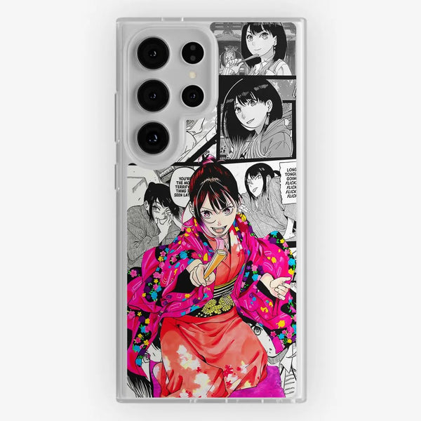 Funda Akane Osaki - D3 (Akane banashi)