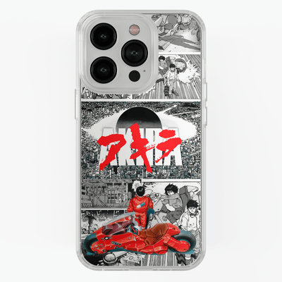 Funda Akira