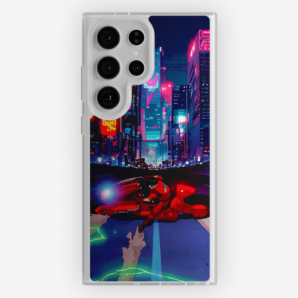 Funda Akira - D3