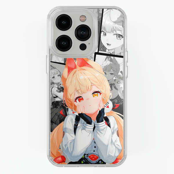 Funda Alicia Thymefield- D1 (ZZZ)