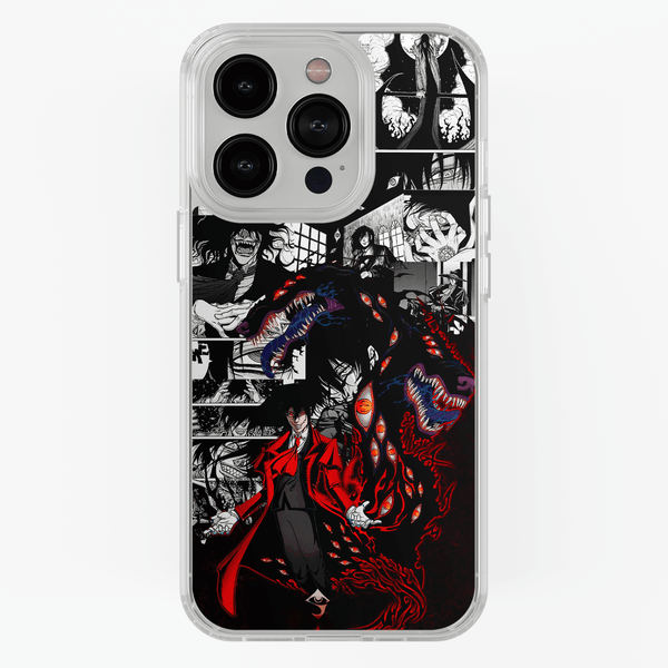 Funda Alucard - D6 (Hellsing)