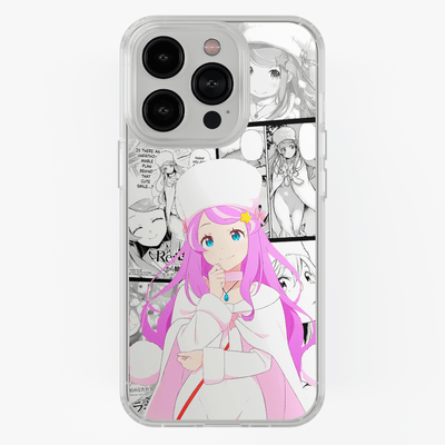 Funda Anastasia - D1 (Re Zero)