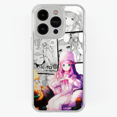 Funda Anastasia - D3 (Re Zero)