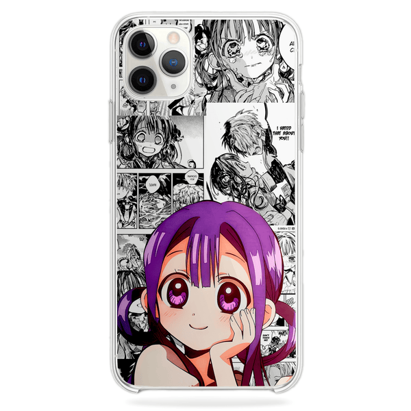 Funda Aoi Akane - D1 (Hanako-Kun)