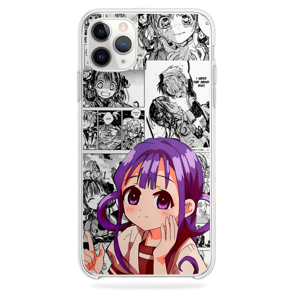 Funda Aoi Akane - D3 (Hanako-Kun)