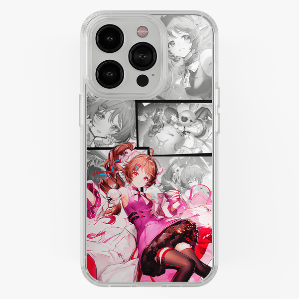 Funda Ardelia - D2 (Arknights Endfield)