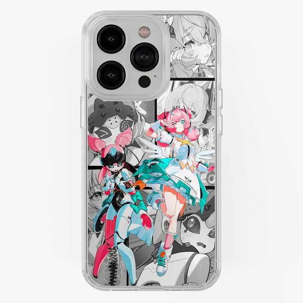 Funda Aria - D1 (ZZZ)