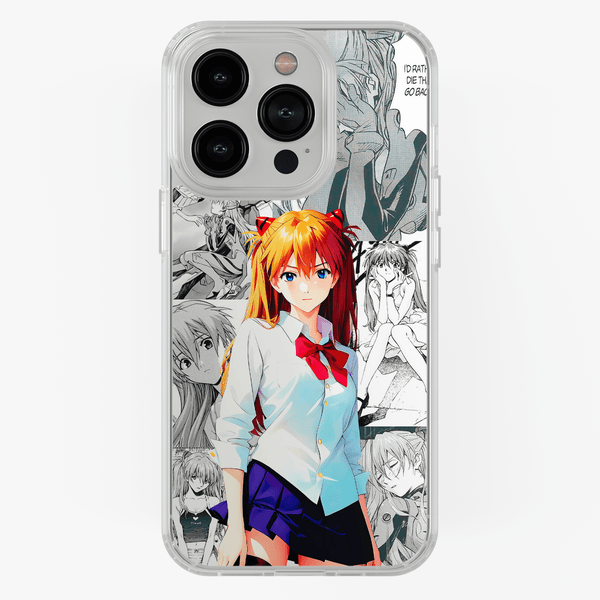 Funda Asuka - D7 (Evangelion)