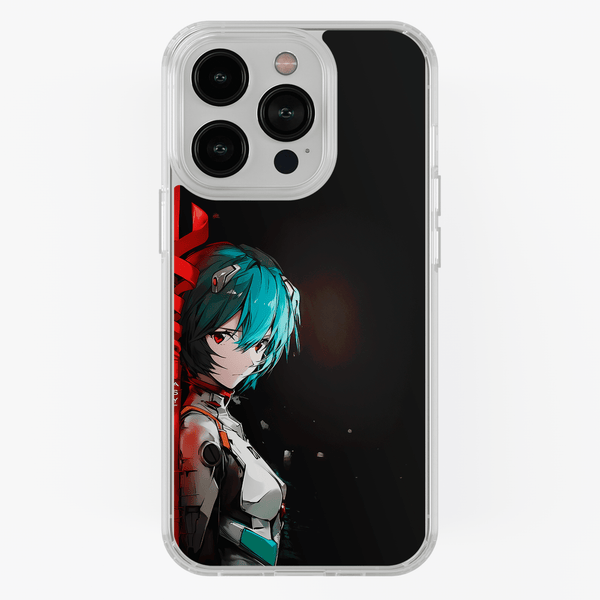 Funda Asuka Langley and Rei Ayanami - Duo (B)