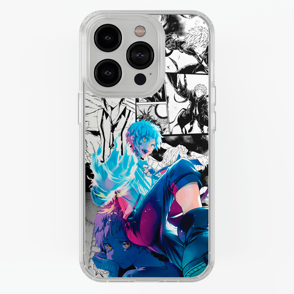 Funda Atsushi Nakajima - D2 (Bungou Stray Dogs)