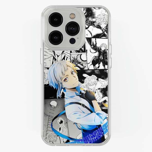 Funda Atsushi Nakajima - D4 (Bungou Stray Dogs)