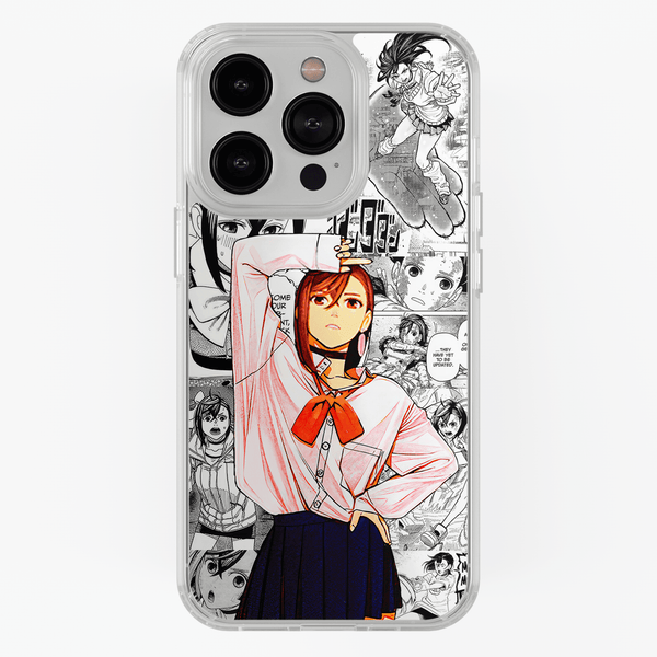 Funda Ayase Momo - D1 (Dandadan)