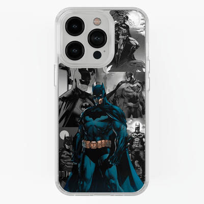Funda Batman