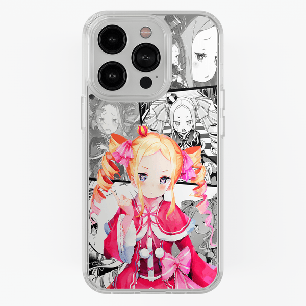Funda Beatrice - D3 (Re Zero)
