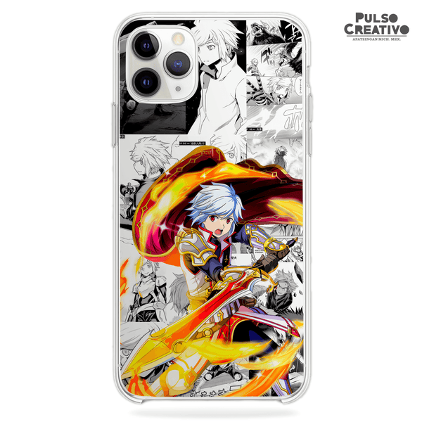 Funda Bell Cranel - D5 (Danmachi)