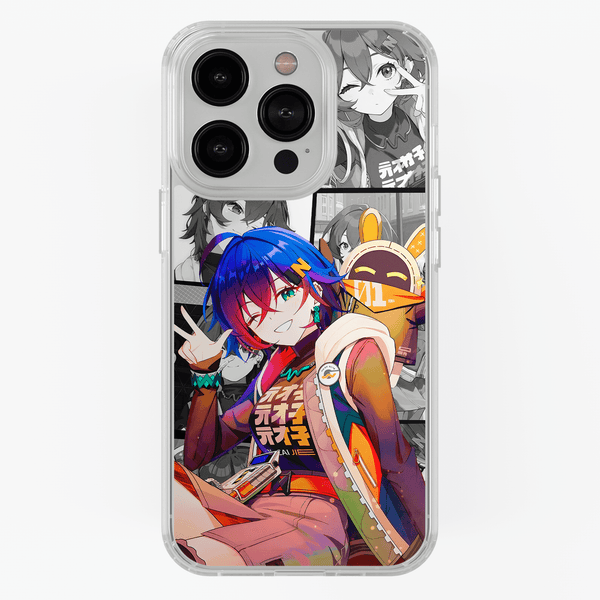 Funda Bellen - D3 (ZZZ)