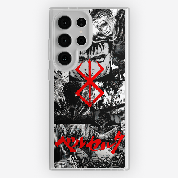 Funda Berserk v4