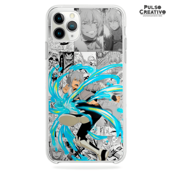 Funda Bete Loga - D1 (Danmachi)