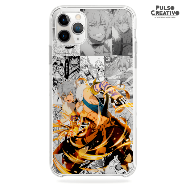 Funda Bete Loga - D2 (Danmachi)