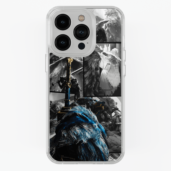 Funda Blaidd - D1 (Elden Ring)