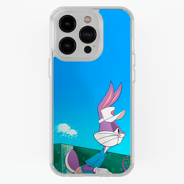 Funda Bugs and Lola Bunny - Duo (A)