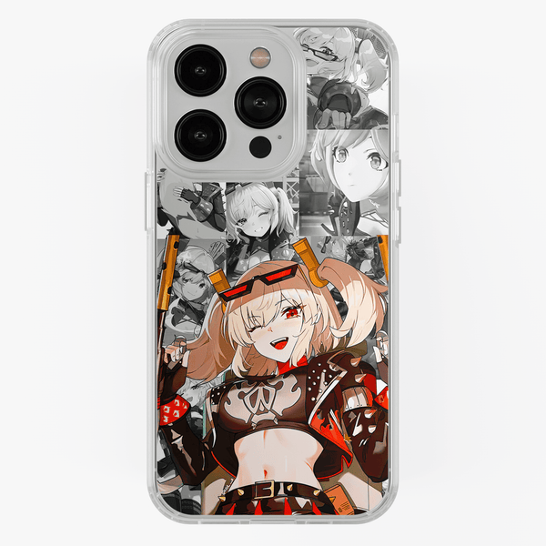 Funda Burnice- D2 (ZZZ)