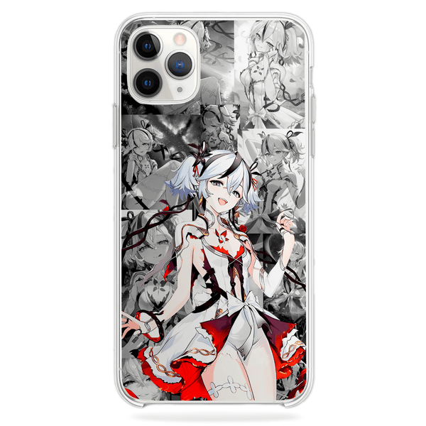 Funda Camellya - D3 (Wuthering Waves)
