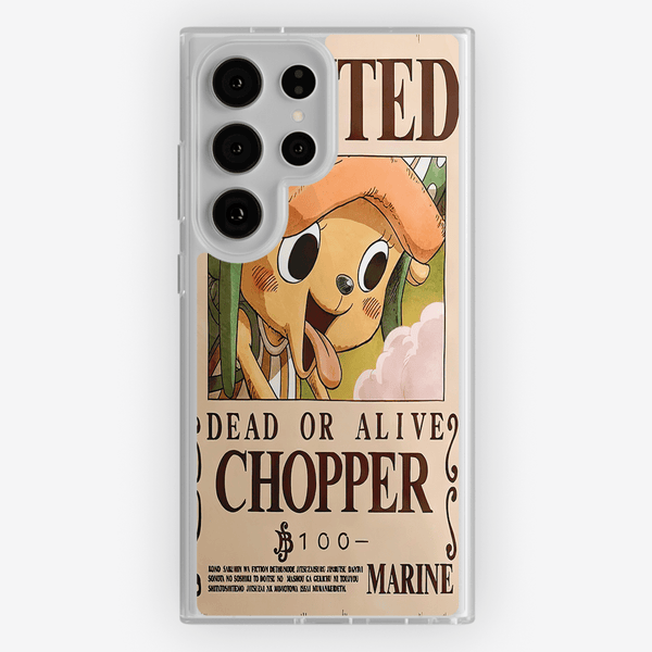Funda Chopper