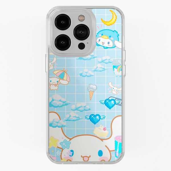 Funda Cinnamoroll v3