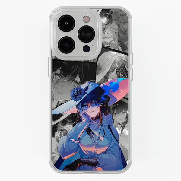 Funda Constanza - D3 (Honkai Star Rail)