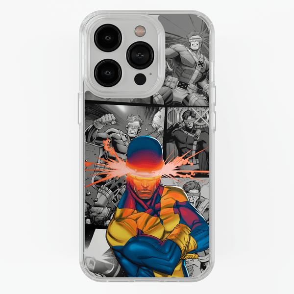 Funda Cyclops - D1 (MARVEL)