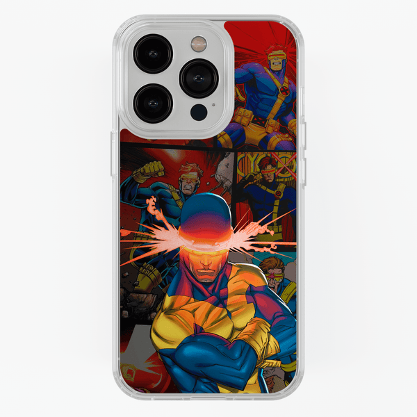 Funda Cyclops - D2 (MARVEL)